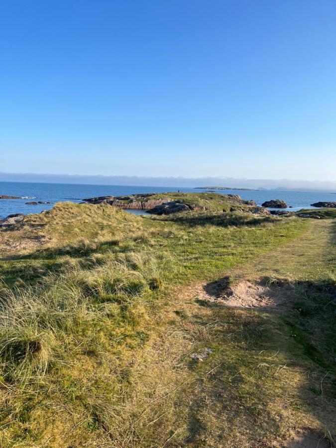 Vila Culu Kincasslagh Exteriér fotografie