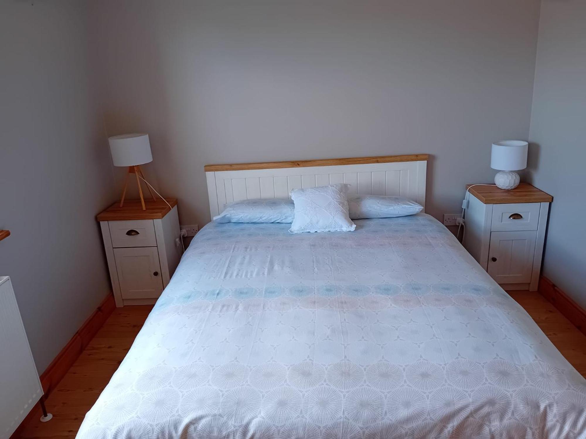 Vila Culu Kincasslagh Exteriér fotografie